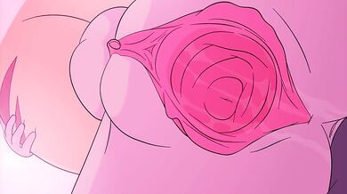 Jasper's Anal Attempt with Melanie [melieconiek]
