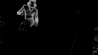 Ghostly Thrills at the Erotic Goth Estate: Sims 4 - The Haunting of Goth Manor, Part I