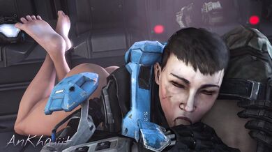 - Cumslut Kitty Gets Facefucked by AnKhajiit