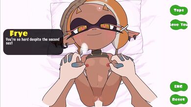 Frye's Busty Impregnation Adventure