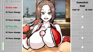 Titty-fucking ecstasy volume 2