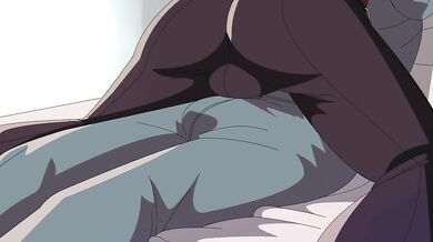 Pure Platonic Love [Nenna]