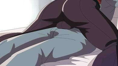 Pure Platonic Love [Nenna]