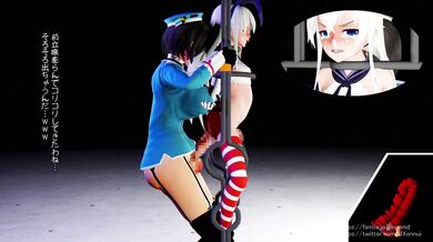 JaxMMD's Futa Dominates and Conquers