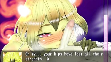 70th Erotic Adventures of the Magical Triplets