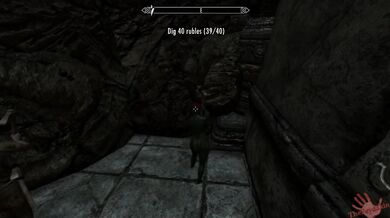 Erotic Encounters in the Shadows