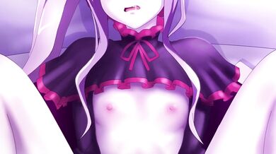 Shallow Teen [Akino]'s Blood Droplets