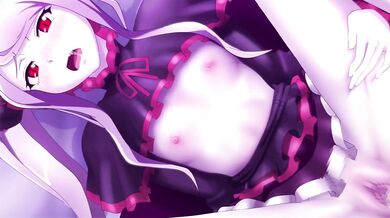 Shallow Teen [Akino]'s Blood Droplets