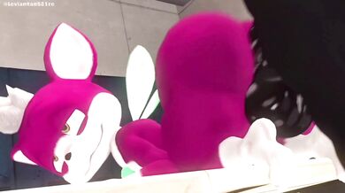 Chip Fart's Anal Adventure
