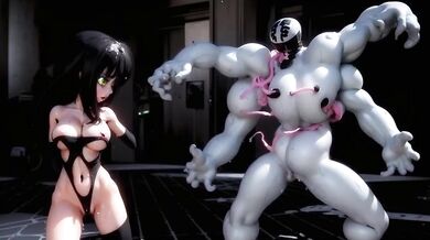 My Armor's Torn and I'm Exposed: Desperate for Victory.