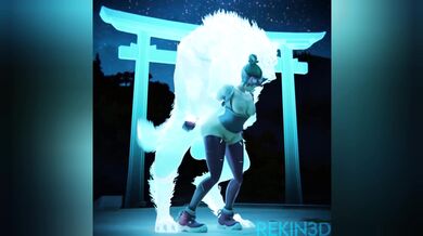 Animal Fucker: A Bitch for Beasts by Exxodus