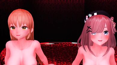 - Tentacle Rape with Giant Insects in Anime Land