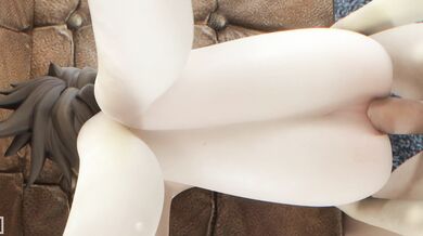 - Sexually Aroused with Fennochik in Overfeel Episode 3