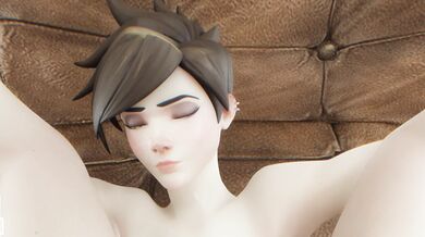 - Sexually Aroused with Fennochik in Overfeel Episode 3