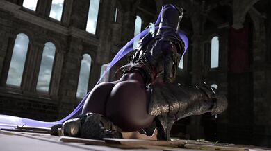 Galactic Gargantuan: The Legend of Dark Souls