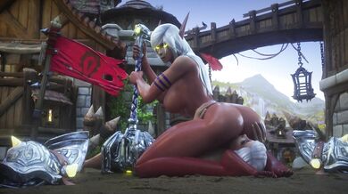 Ultimate Defeat of Tektah