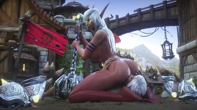 Ultimate Defeat of Tektah