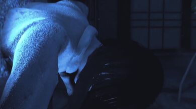 Fucking Mutants E04: Static Guest (4K)