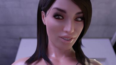 Bossy Bitch Takes Control in the Bedroom