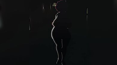 - Ass Trains: Maxine's Anal Adventures