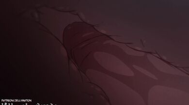 Komi Can Come to Life [Sensual Animation]