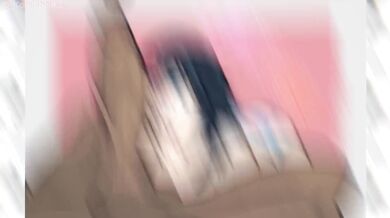 Your Waifus Are Blacked and Blue 3: Komi Shocked!