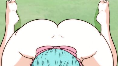 Bulma's Balls: The Adventures of Bulma and the Red Patrol
