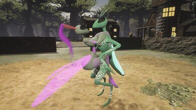 Ultra Overload: A 3D Hentai Adventure