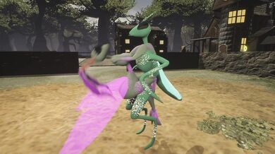 Ultra Overload: A 3D Hentai Adventure
