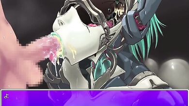 Jade's Monster Girl Quest in the RPG Paradox