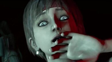 Ada Wong's Monstrous Orgy - Violets FM