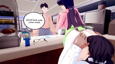 NTR After Hours