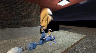 Krystal's Foxy Fuckfest: From Jugs to Jizz