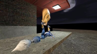 Krystal's Foxy Fuckfest: From Jugs to Jizz