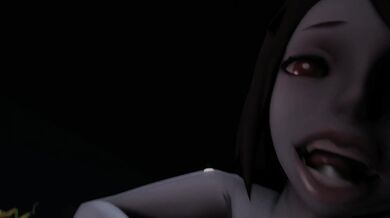 Vampire Time Sex Demon [Desire] and the Cumming Succubus [Dreams]