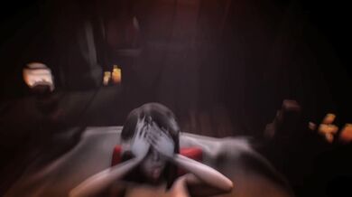 Vampire Time Sex Demon [Desire] and the Cumming Succubus [Dreams]