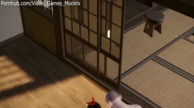 Josie Rizal: Naughty Nurse with a Secret Pussy Fetish