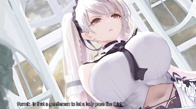 Tranquilize Fuck Chamber [Hodarakika]