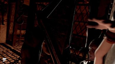 Heather's Abduction and Forced Lesbian Sex Orgy with Tentacles