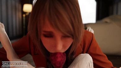 - Cabin Fever: Ashley's Wet and Wild Weekend Getaway