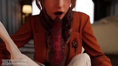 - Cabin Fever: Ashley's Wet and Wild Weekend Getaway