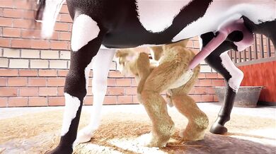 - 慢性エピレプシーの騎馬は、ヘヴメタルファンキーのペコリを搭載し、スレイヤーをヘッドバンギングする

Translation: Slow Epilepsy Horse Fucks Heavy Metal Furry Headbanging to SlayerThe soundtrack for this hentai porn video is a heavy metal masterpiece. The song used is Wicked by legendary thrash metal b