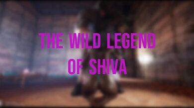 Lustful Tales of the Horny Hindu God, Shiva