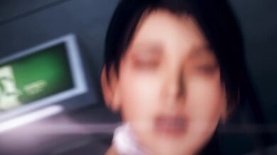 Momiji's Plea for Additional Stimulation