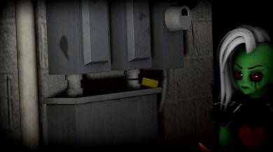 Bondage and Discipline Domination: Lord Dominates Submissive Medliman