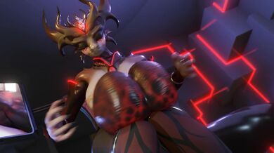 The Climax of Lust [Shait]