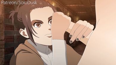 Gabis Butthole Under Siege [SoloDusk]