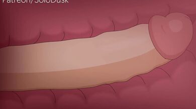 Gabis Butthole Under Siege [SoloDusk]