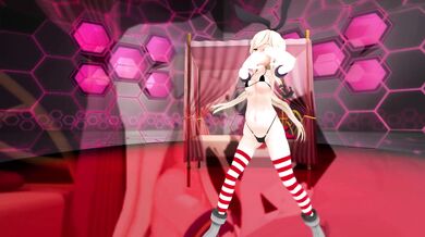 - Pretty Little Sperm Receptacle: The Shimakaze Ovum Adventure