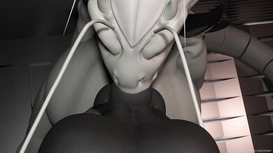 Bred by the Queen of Xpray (Part 1)